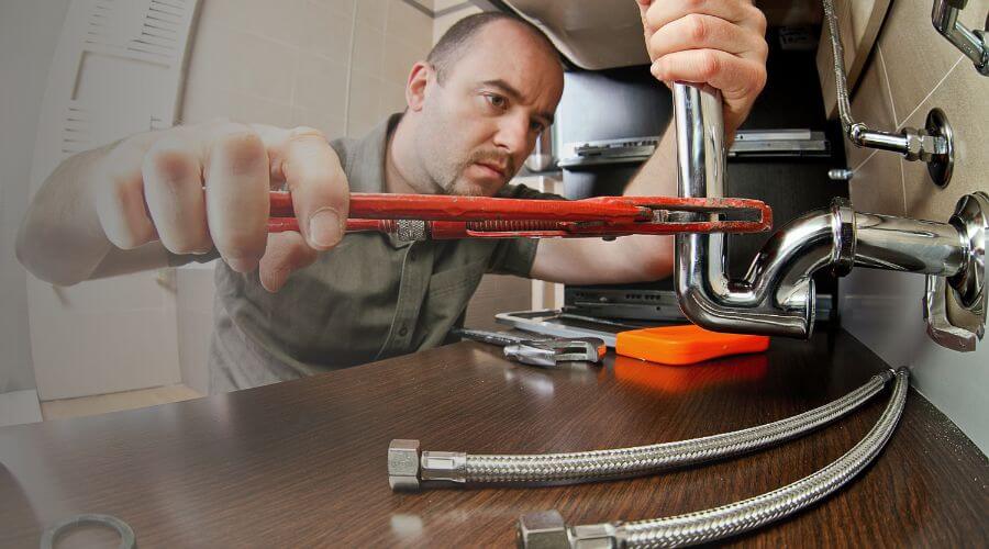 Professional Leak Detection in Olla, LA